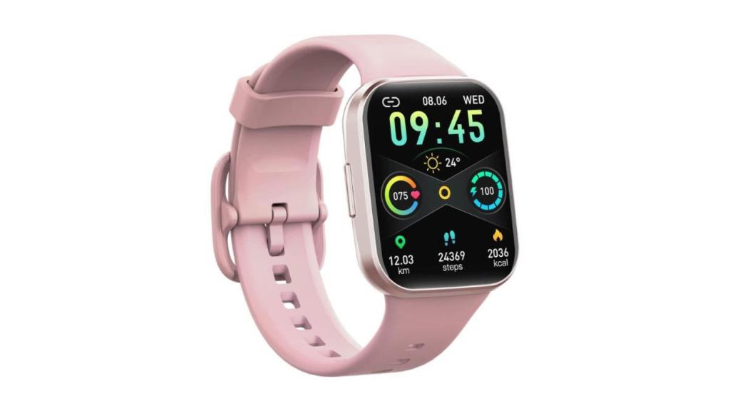 Molocy smartwatch