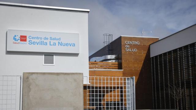 El nuevo Centro de Salud de Sevilla la Nueva empezará a prestar servicio en mayo a 10.000 vecinos