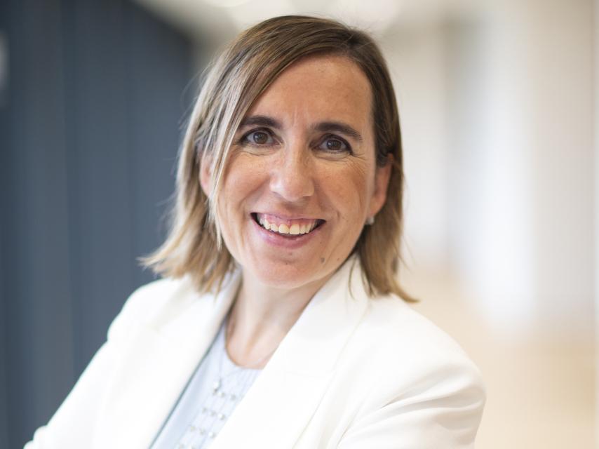 Raquel Espadas (WAS).