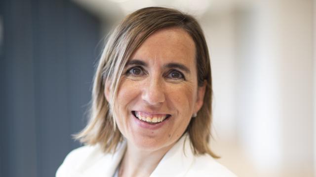 Raquel Espadas (WAS).