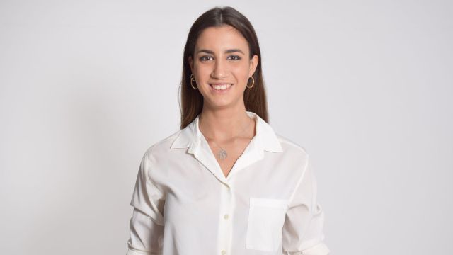 Carlota Corzo