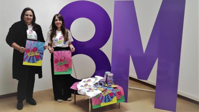 Presentación de la programación de As Pontes