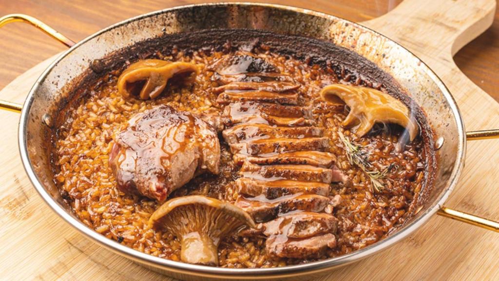 Foto: (Pazo de Toubes)