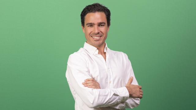 José del Barrio  es socio fundador de la gestora de 'venture capital' paneuropea Samaipata.