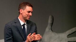 Pablo Gasol.