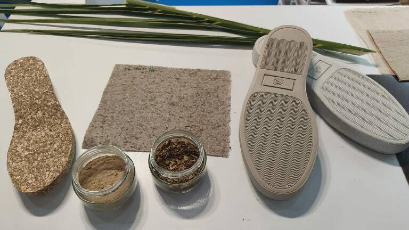 Una imagen de la presentación de este producto.