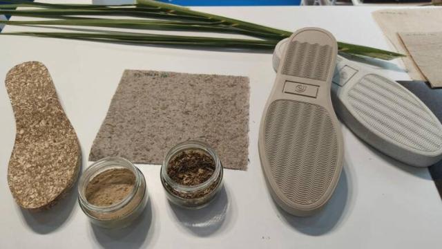 Una imagen de la presentación de este producto.