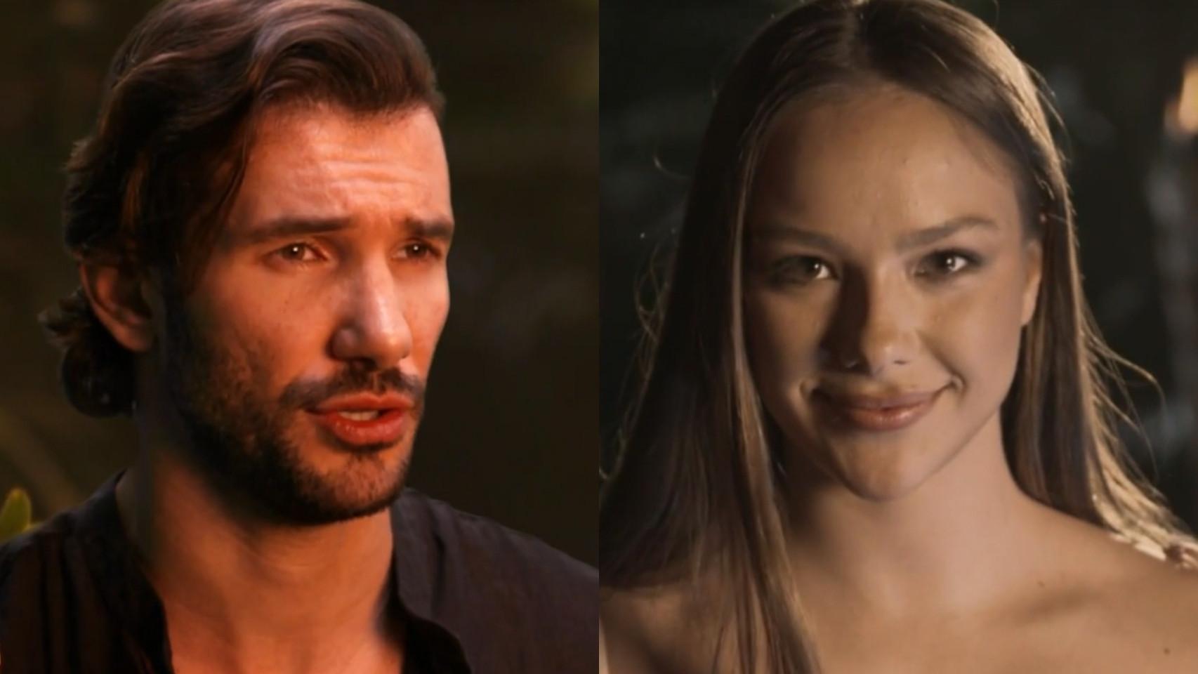 El poder de la televisión une a ucranianos y rusos: el ejemplo de 'Supervivientes' y 'El Hormiguero'