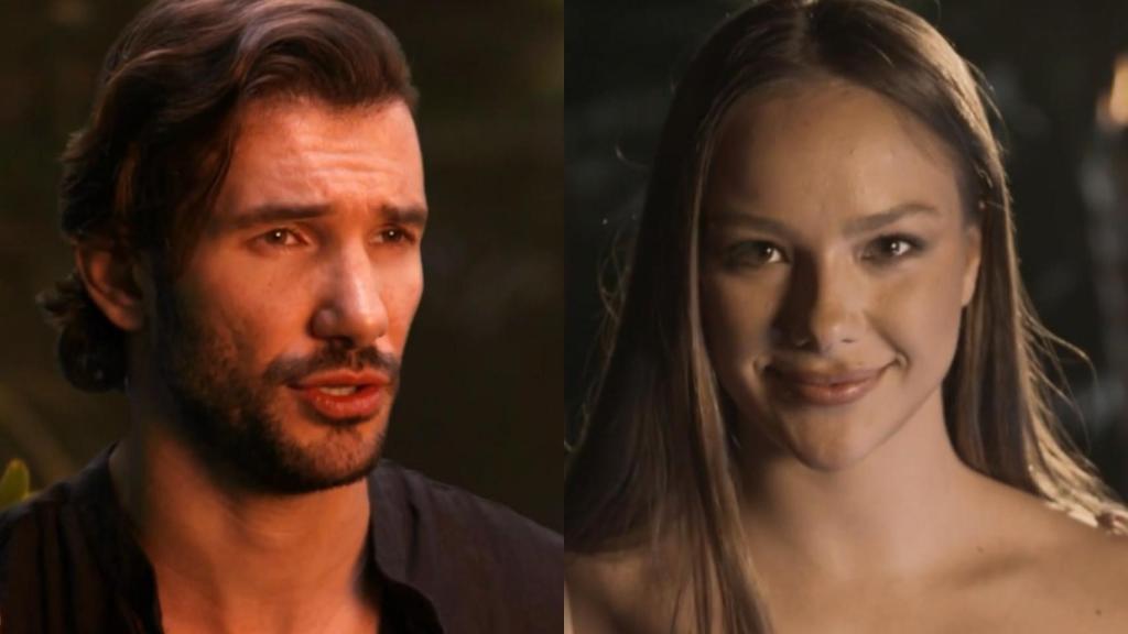 El poder de la televisión une a ucranianos y rusos: el ejemplo de 'Supervivientes' y 'El Hormiguero'