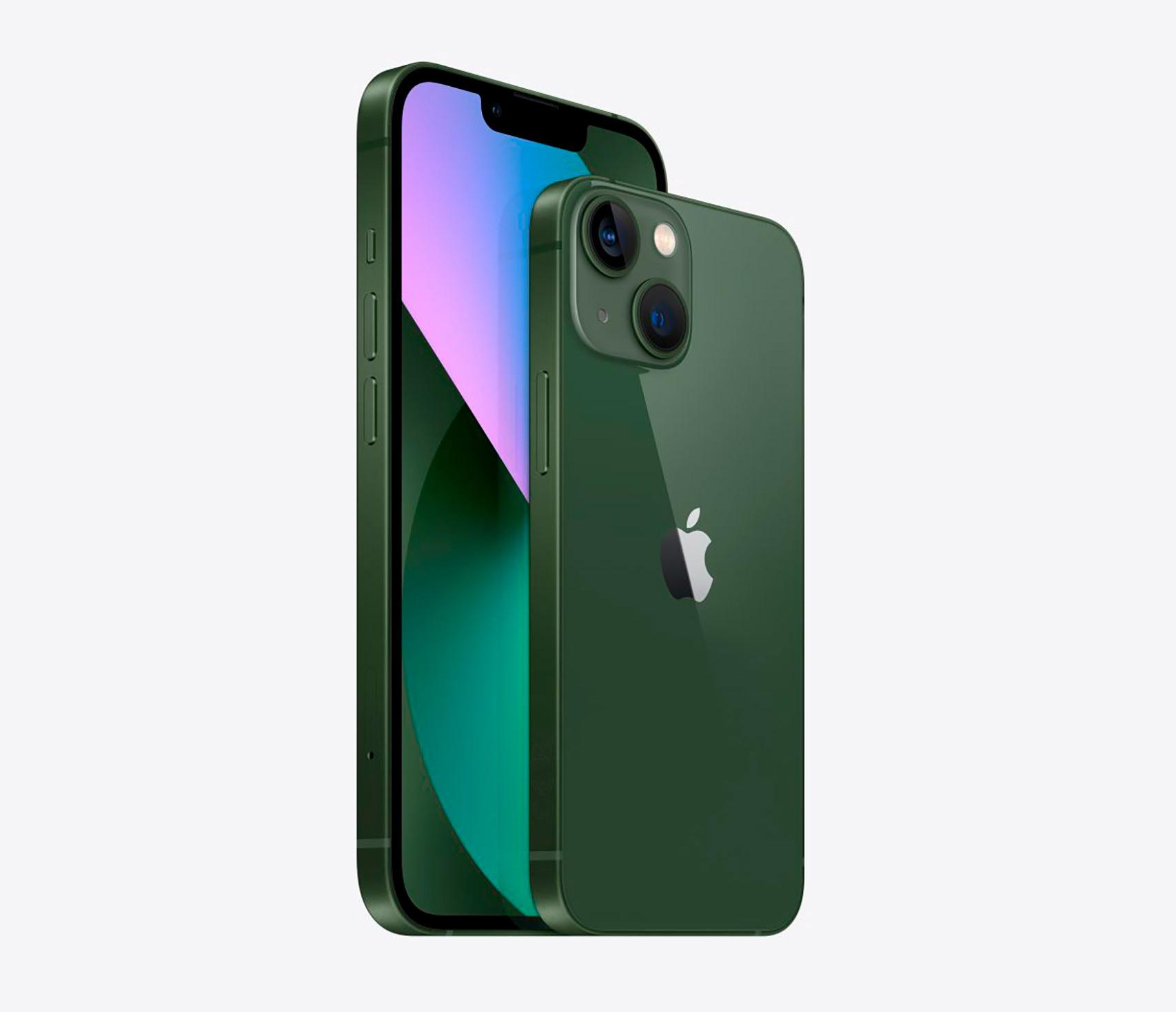 iPhone 13