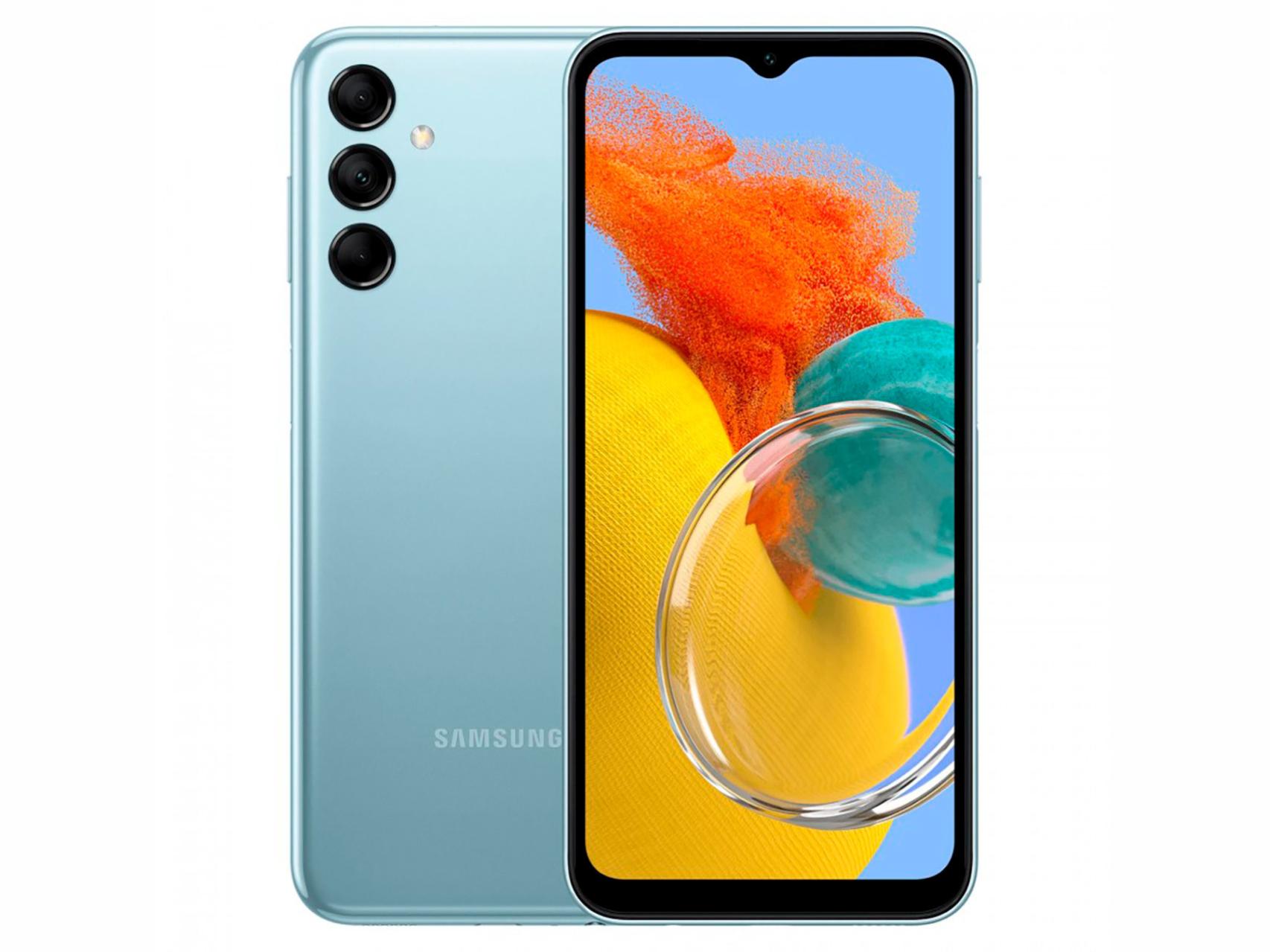 Samsung Galaxy M14 5G