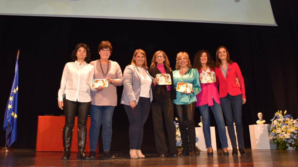 8M en Talavera de la Reina.