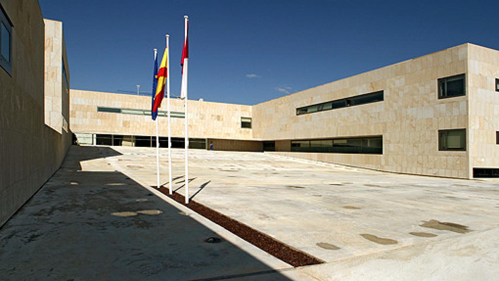 CEIP Virgen de la Sierra
