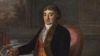 La Justicia avala que el Banco de España comprase a un coleccionista un cuadro de 1798 por 19.000€