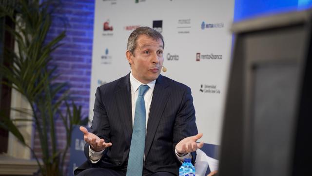 Mark Giacopazzi, CIO de Bestinver.