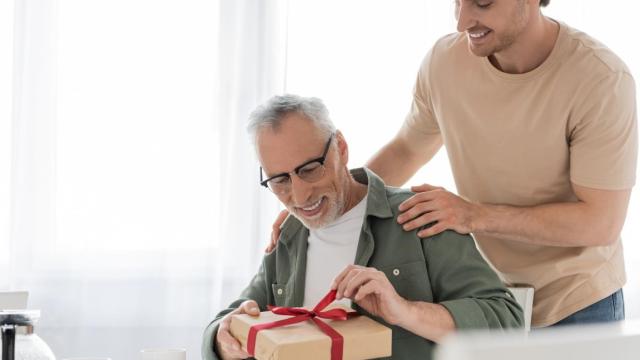 Regala una de estas 4 cafeteras express rebajadas de precio por el Día del Padre 2023