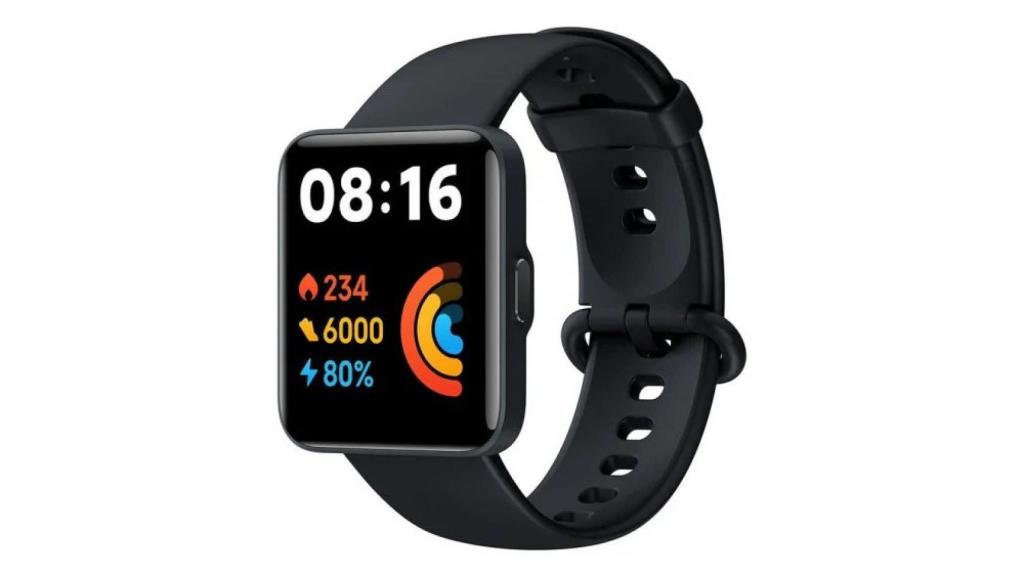 Xiaomi Redmi watch