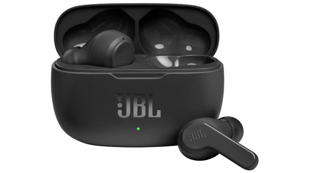 Auriculares JBL