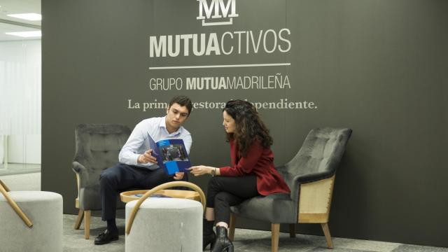 Oficina de Mutuactivos