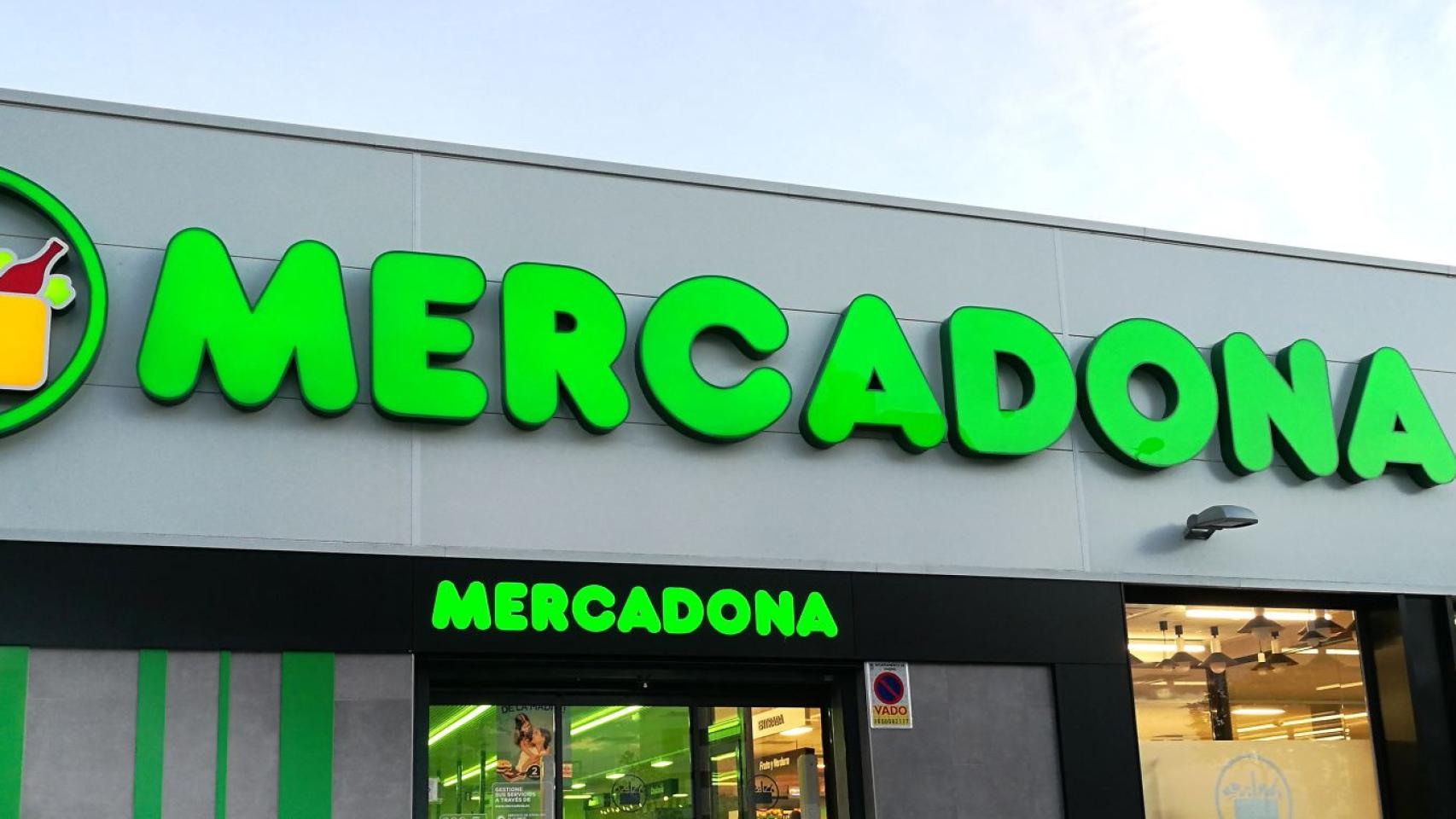 Mercadona