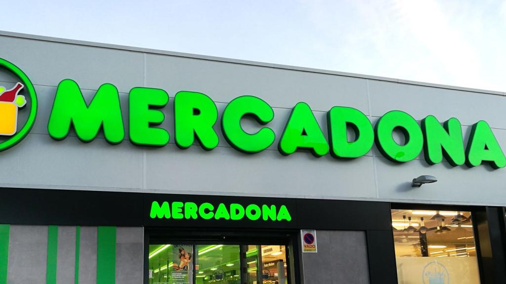 Mercadona