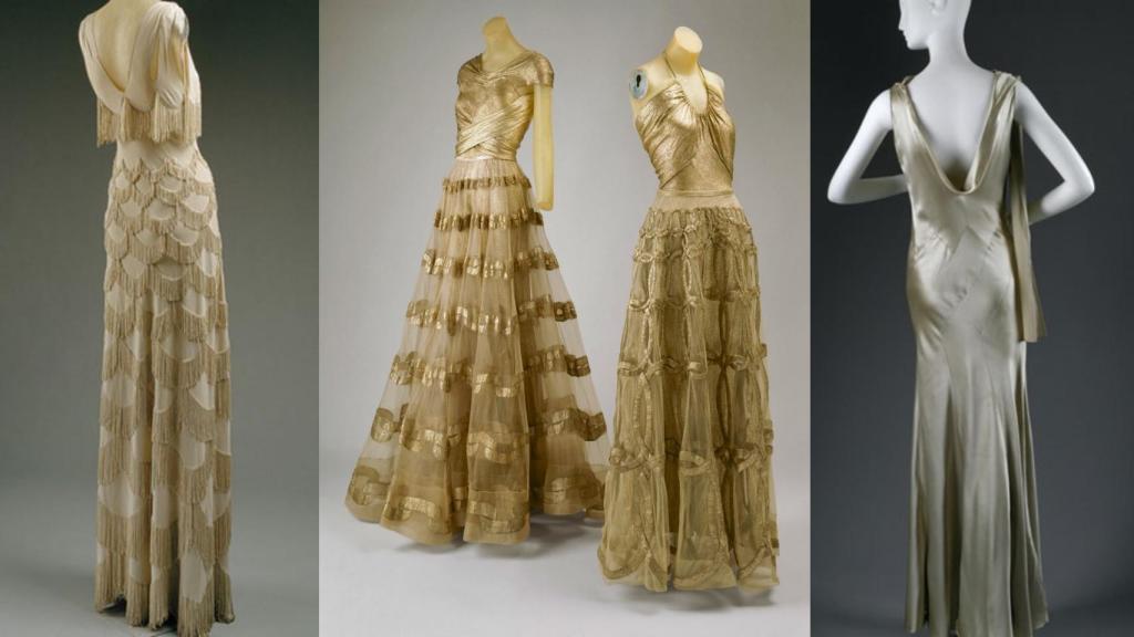 Sus diseños huían de la moda cambiante y buscaban ser obras de arte para guardar en el armario.