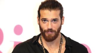 can yaman