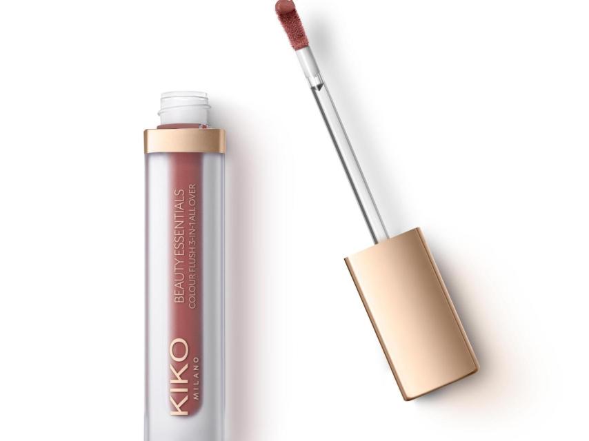Labial 3 en 1.