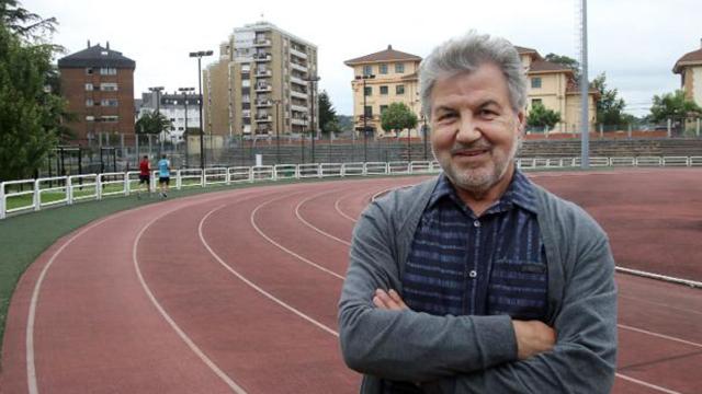 El doctor Miguel Enrique del Valle Soto.