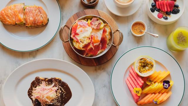 Los mejores planes gastro de la semana (del 9 al 16 de marzo)