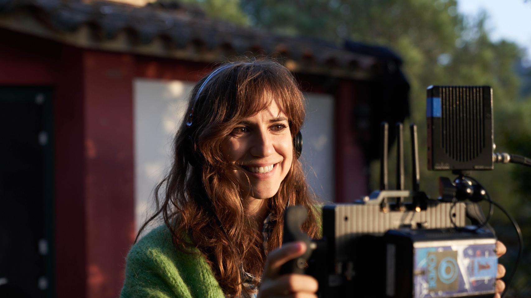 Aina Clotet dirige y protagoniza la serie de RTVE Play 'Esto no es Suecia'