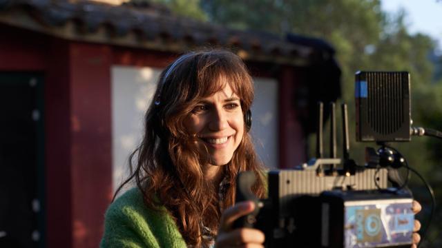 Aina Clotet dirige y protagoniza la serie de RTVE Play 'Esto no es Suecia'