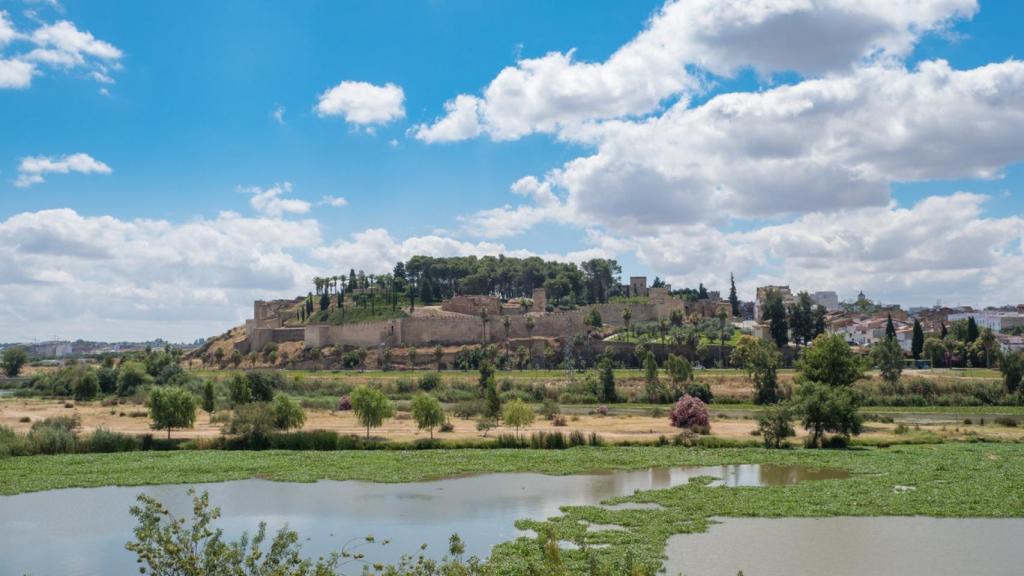 La muralla más larga de Europa está en España