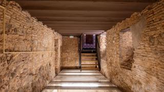 La última sorpresa hallada en el suelo de Toledo que rescribe la historia de Roma