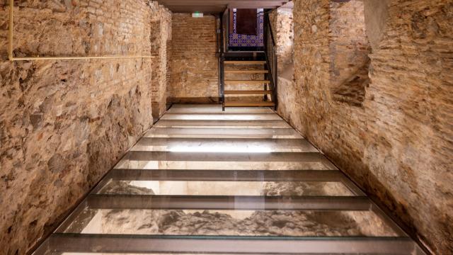 Foto: Consorcio de Toledo