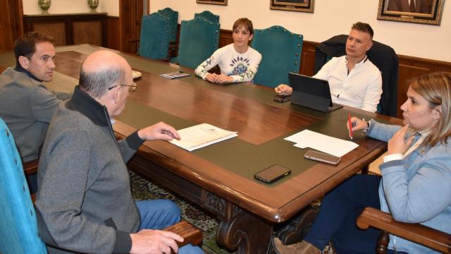 La karateca Sandra Sánchez celebrará en Talavera su primer Clinic Internacional