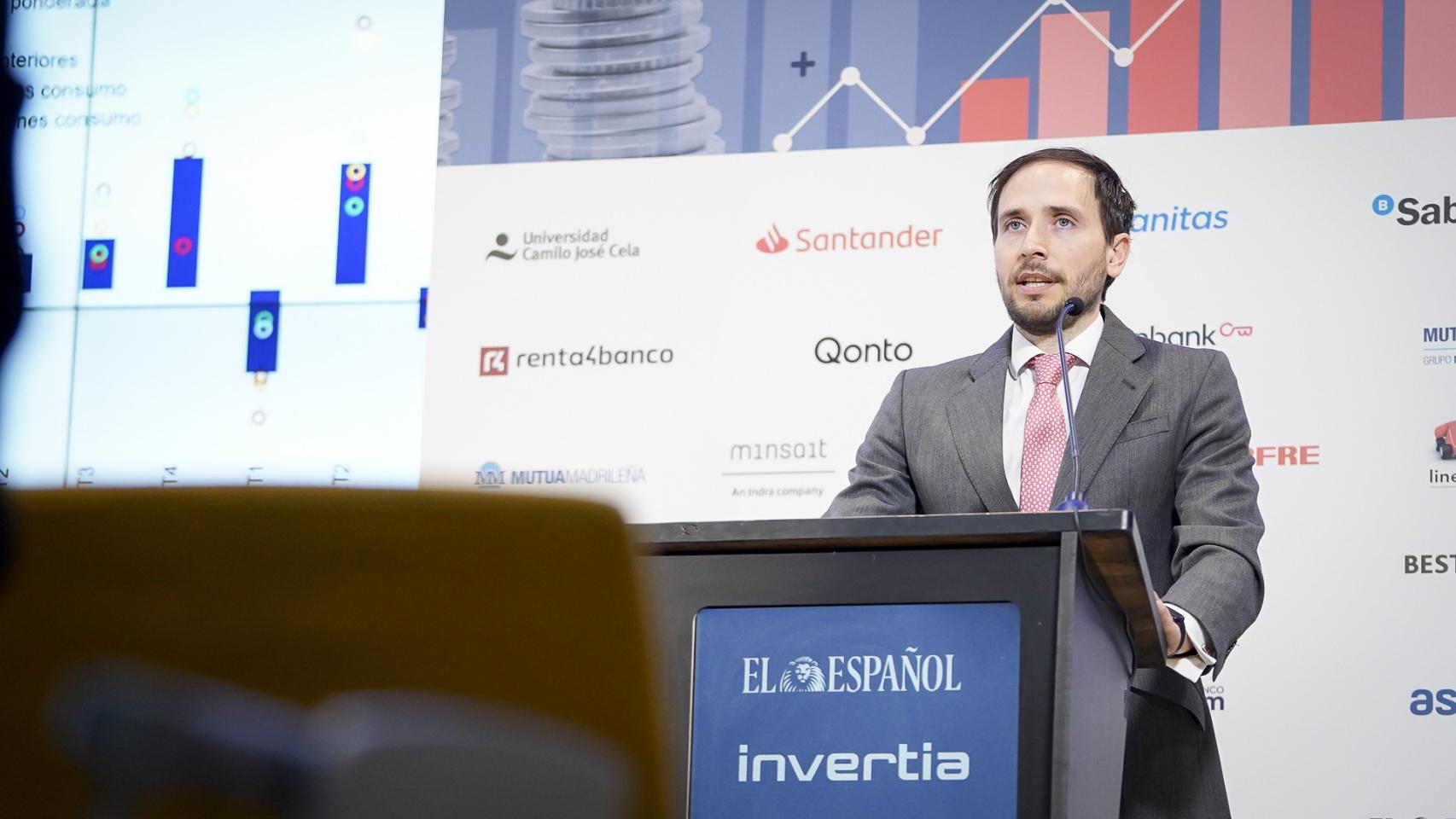 Tercera jornada del III Observatorio de las Finanzas