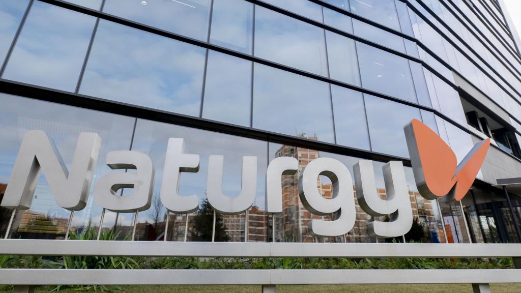 Sede de las oficinas principales de la compañía Naturgy Energy Group, S.A. (NEGSA) en Madrid)