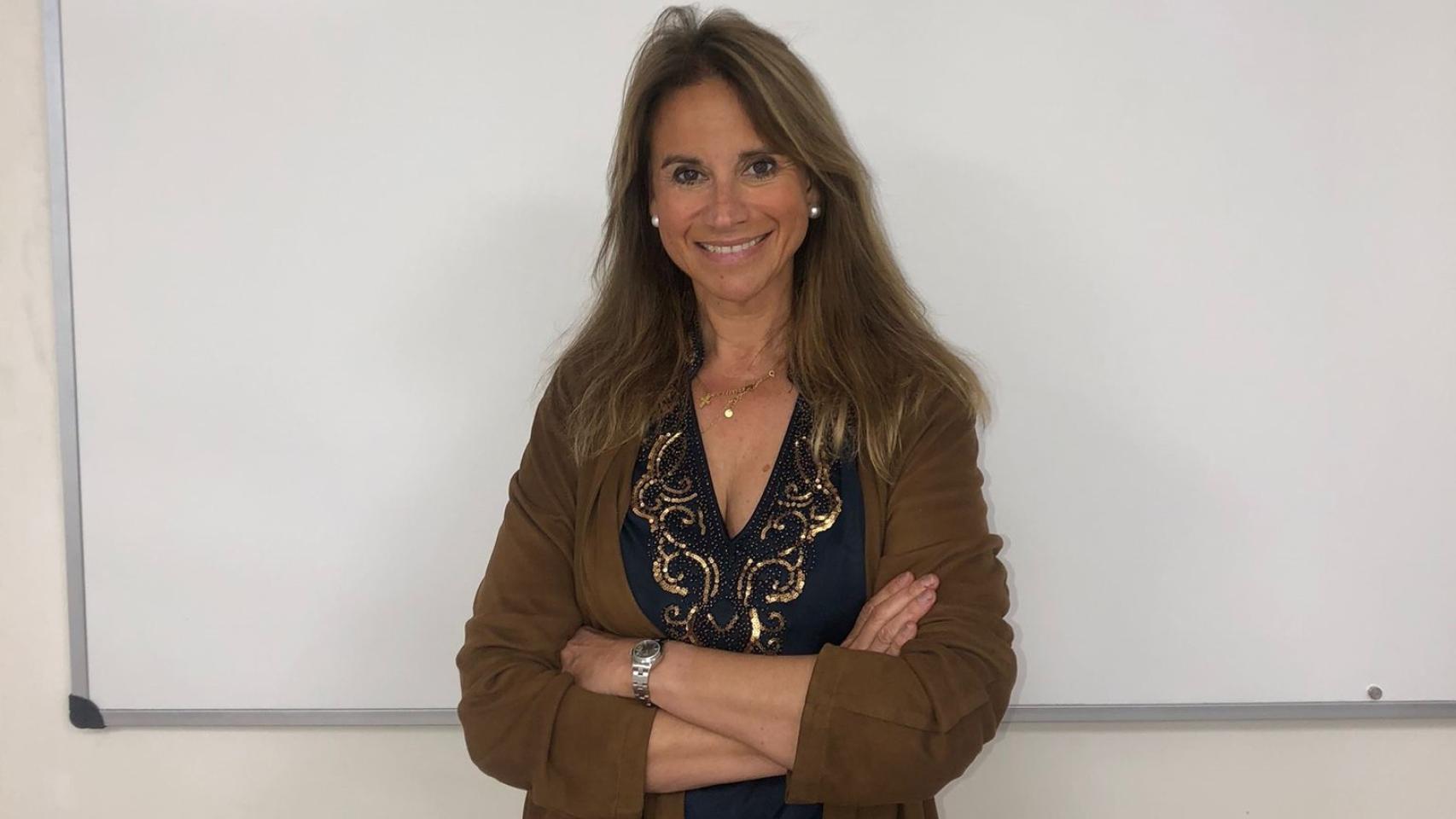 Blanca Ballester, profesora de EAE Business School.