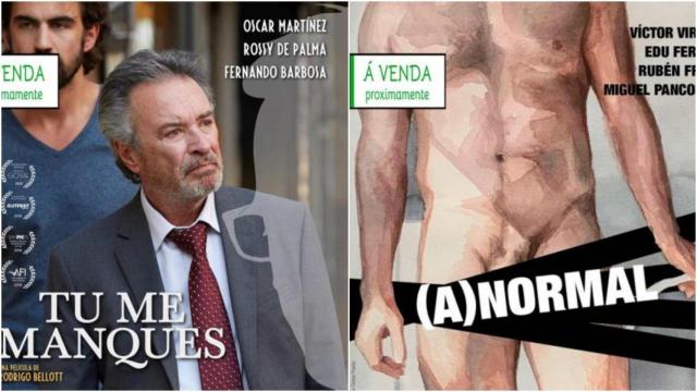 El Teatro Colón de A Coruña acogerá Cine Norte Diverso, un ciclo sobre la diversidad sexual