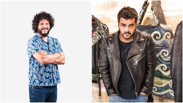 Touriñán y Perdomo.