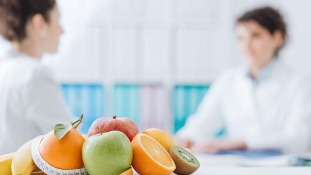 Así funciona el servicio de nutrición en los centros de Atención Primaria de Galicia