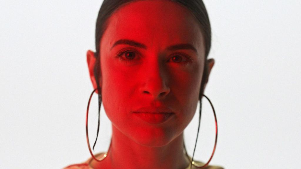 TVE estrena el videoclip de 'Eaea', la canción de Blanca Paloma para Eurovisión.