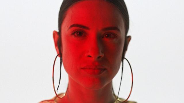 TVE estrena el videoclip de 'Eaea', la canción de Blanca Paloma para Eurovisión.