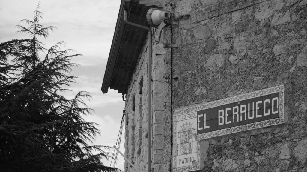 El Berrueco