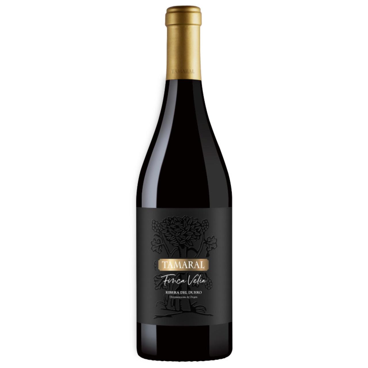 Tamaral Finca Velia 2018.