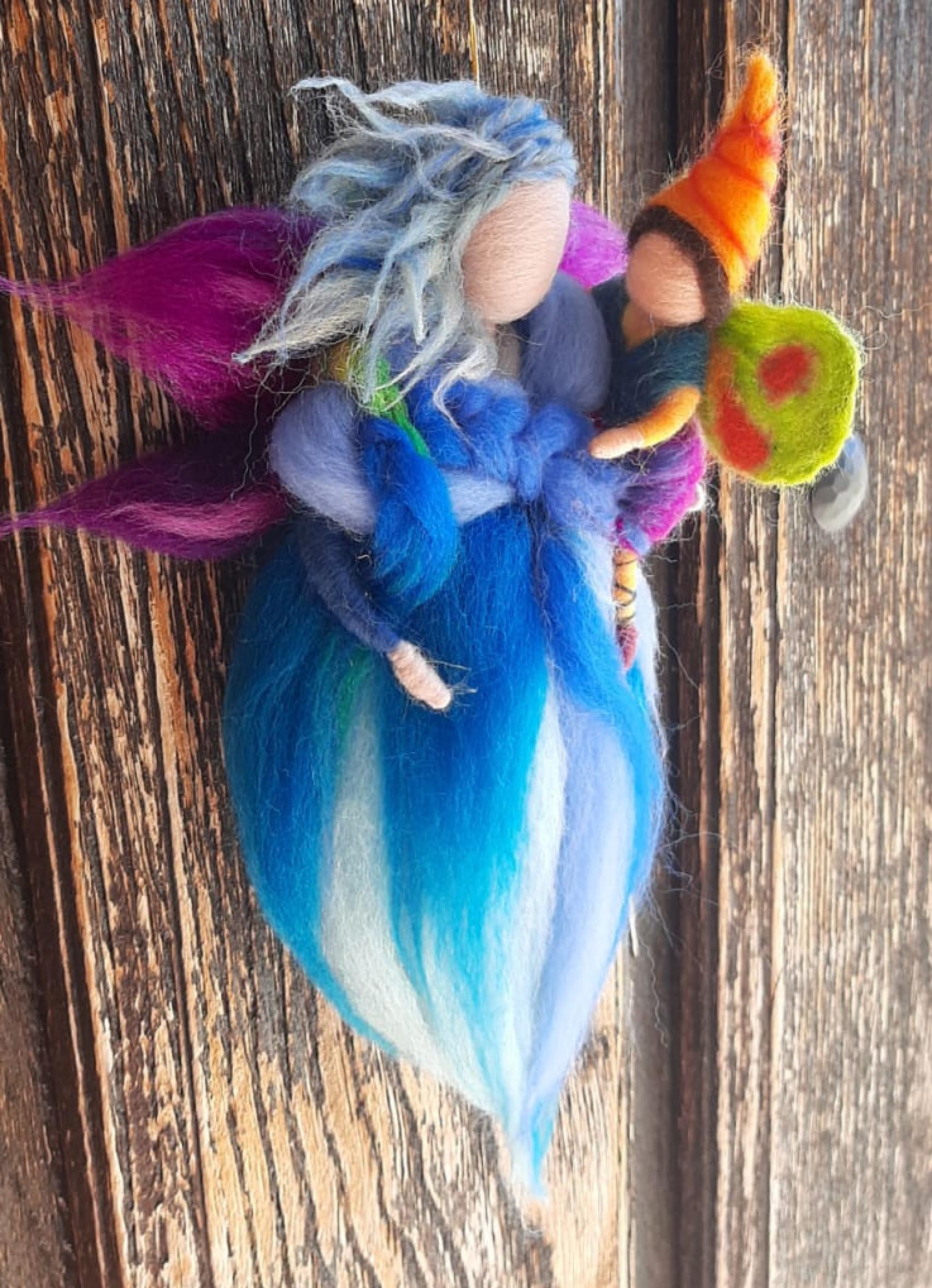 Hada Waldorf
