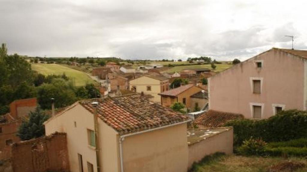 Ruyales del Agua (Burgos).