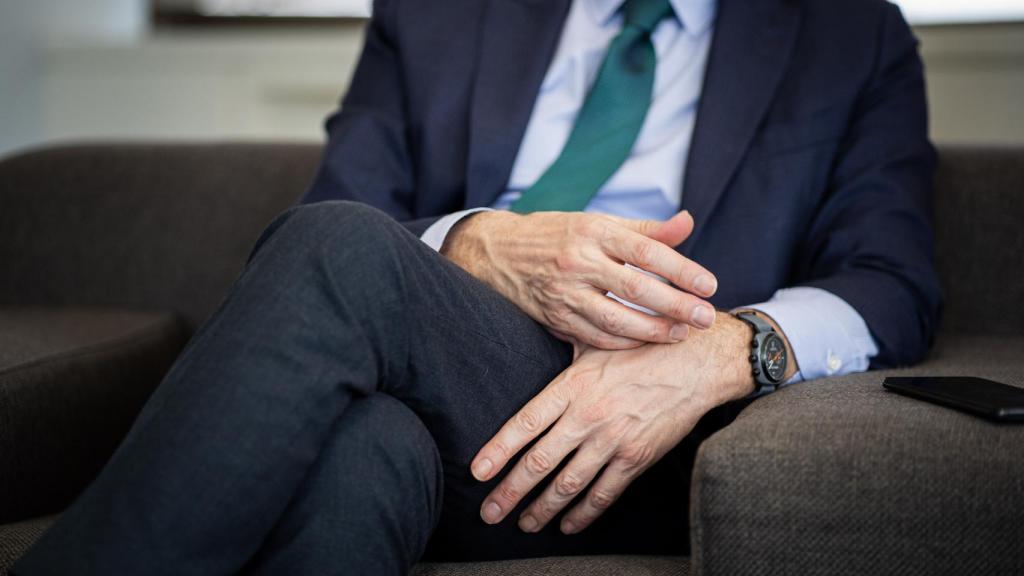 Detalle de la entrevista.