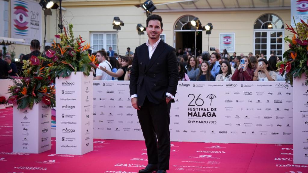 Javier Castillo.